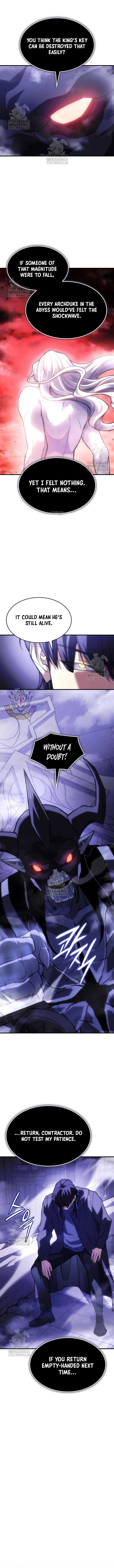 Regressing with the King’s Power Chapter 106 6