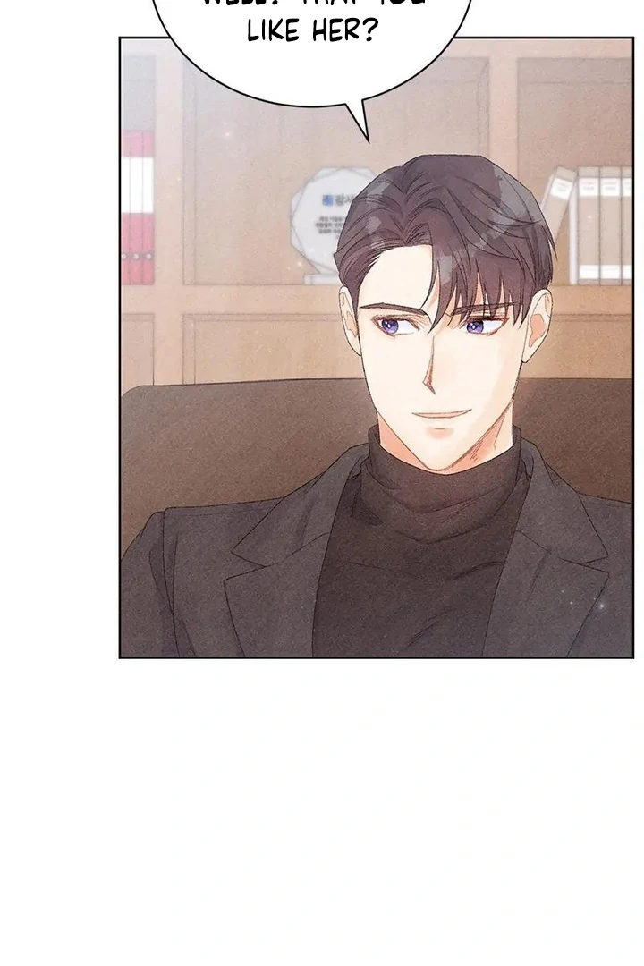 This Refreshing Marriage Chapter 8 4