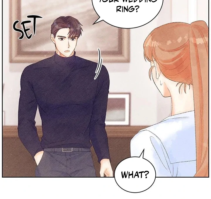 This Refreshing Marriage Chapter 9 87