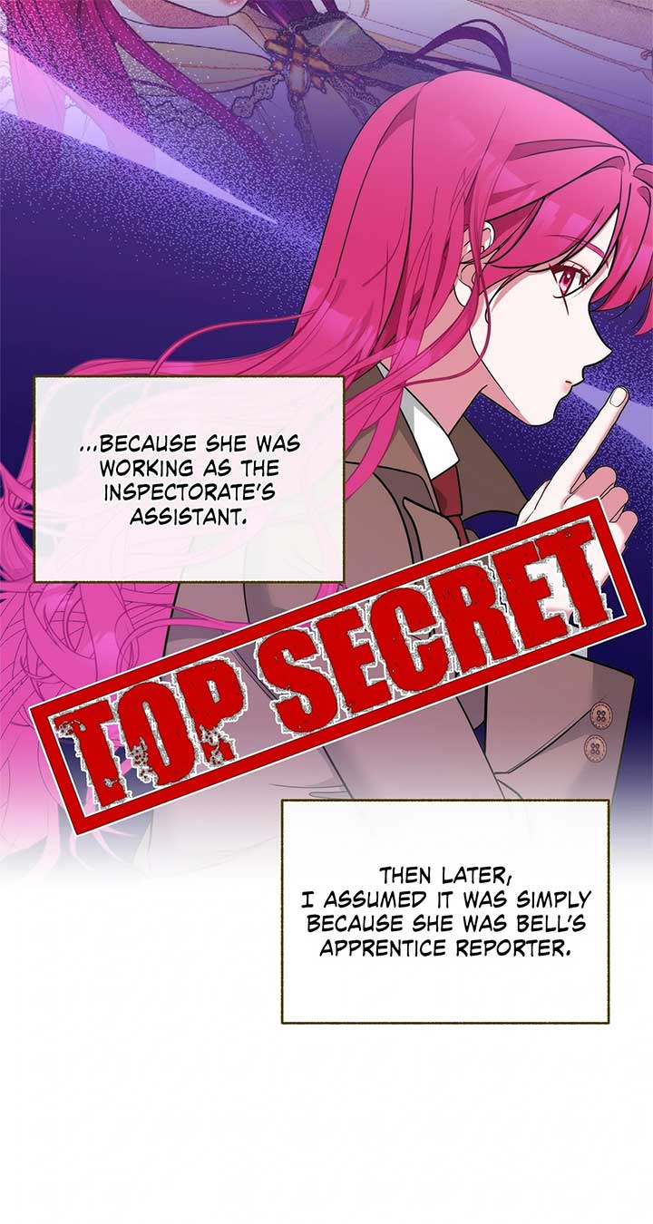 Marriage with the Archduke, I Know Now Chapter 67 11