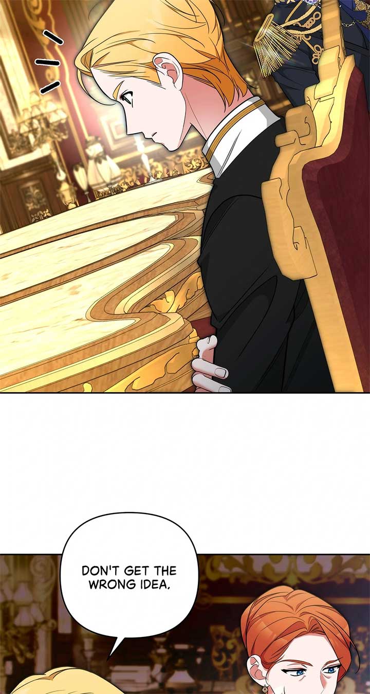 Marriage with the Archduke, I Know Now Chapter 67 18