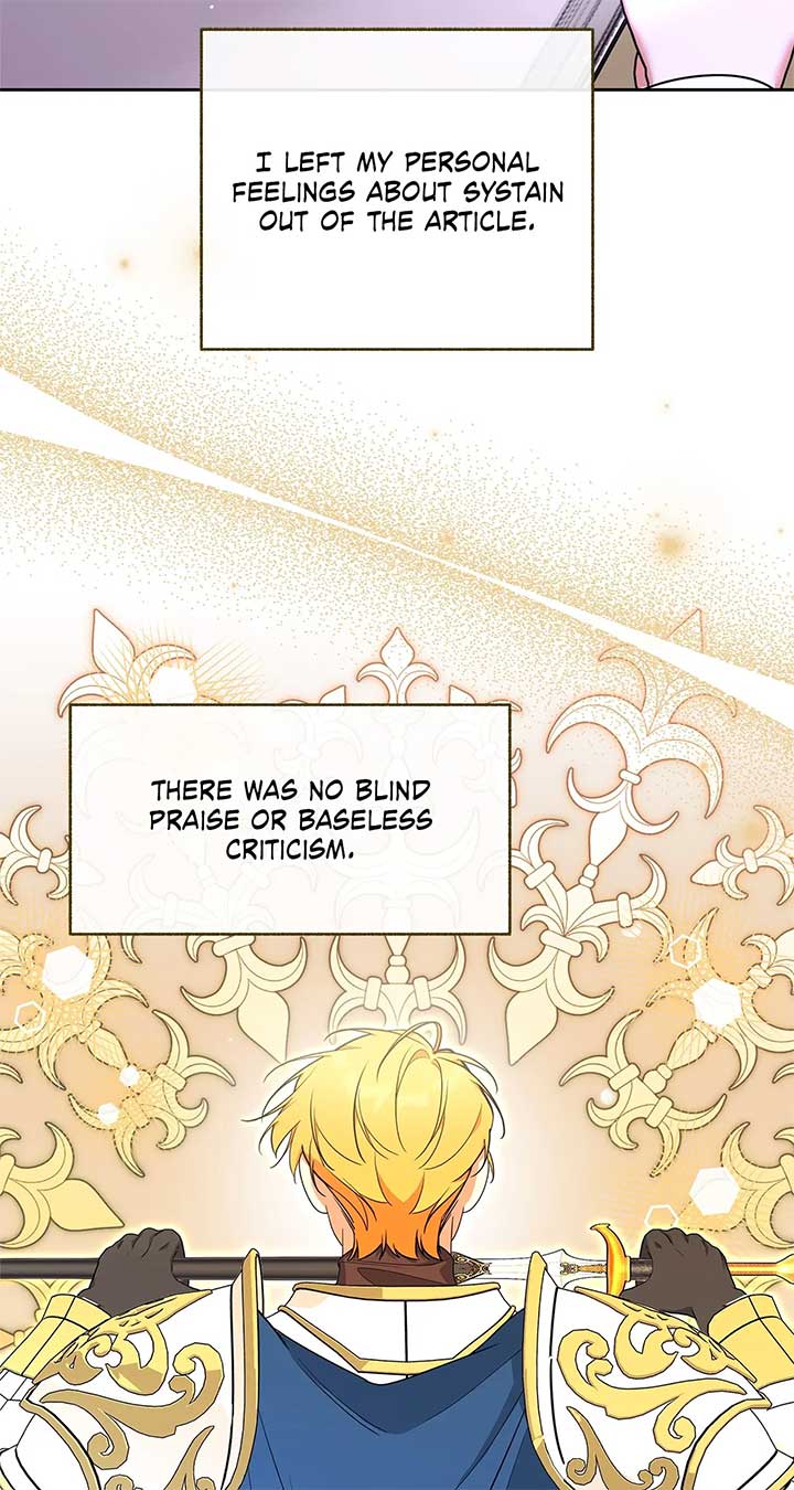 Marriage with the Archduke, I Know Now Chapter 67 2