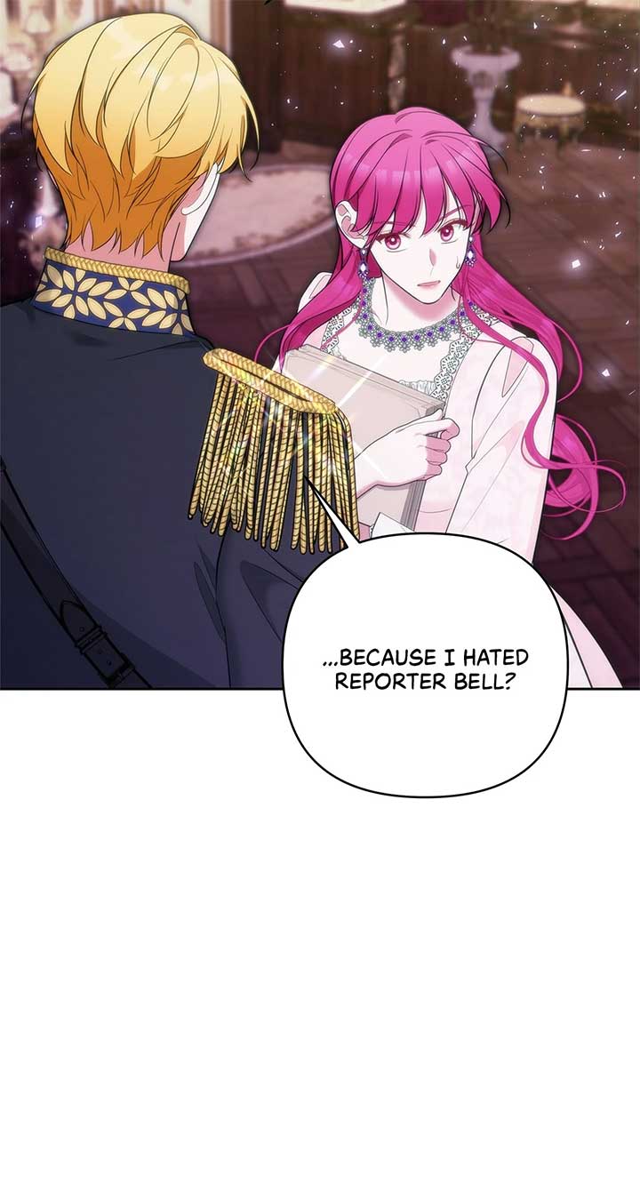 Marriage with the Archduke, I Know Now Chapter 67 20