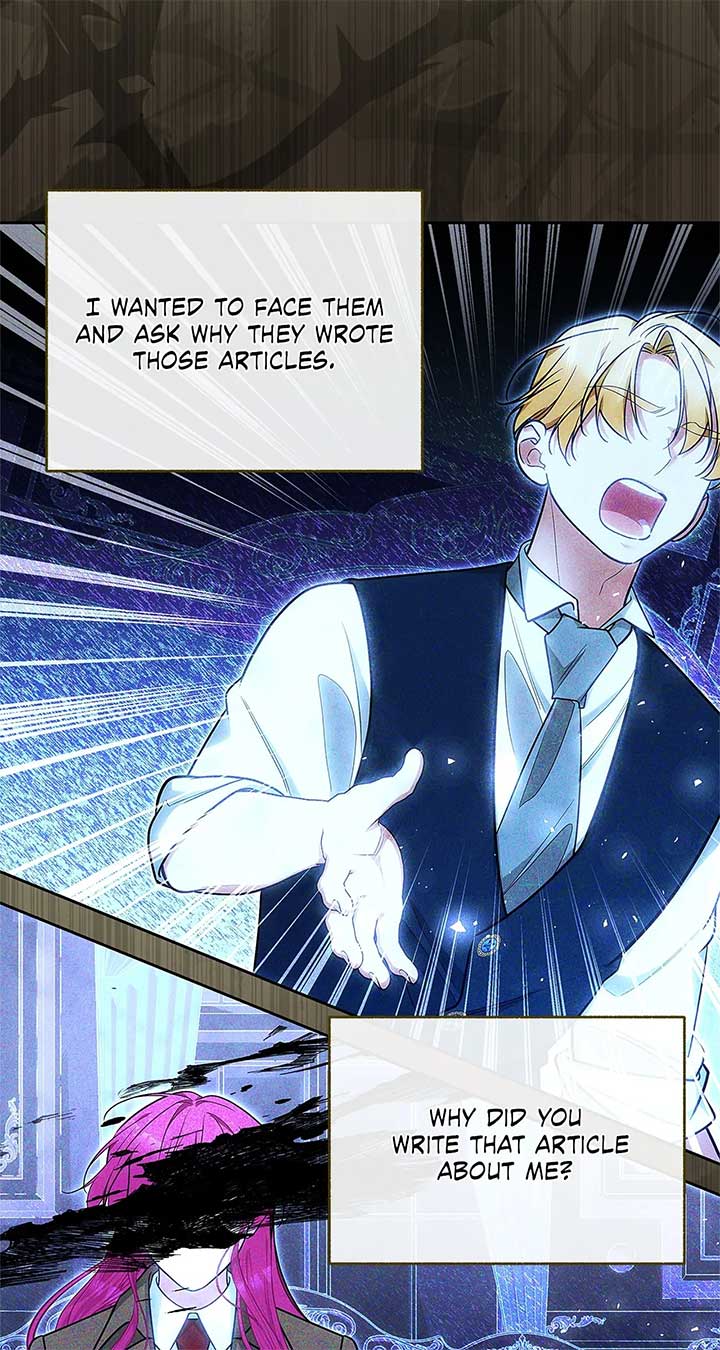 Marriage with the Archduke, I Know Now Chapter 67 25