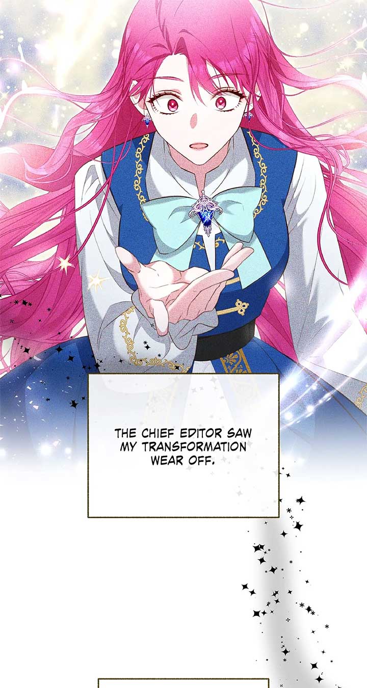Marriage with the Archduke, I Know Now Chapter 67 31