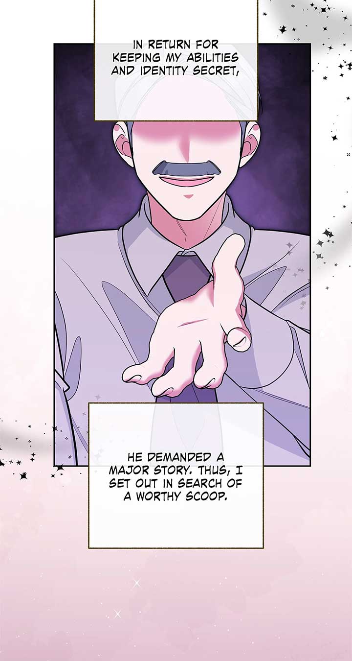Marriage with the Archduke, I Know Now Chapter 67 32