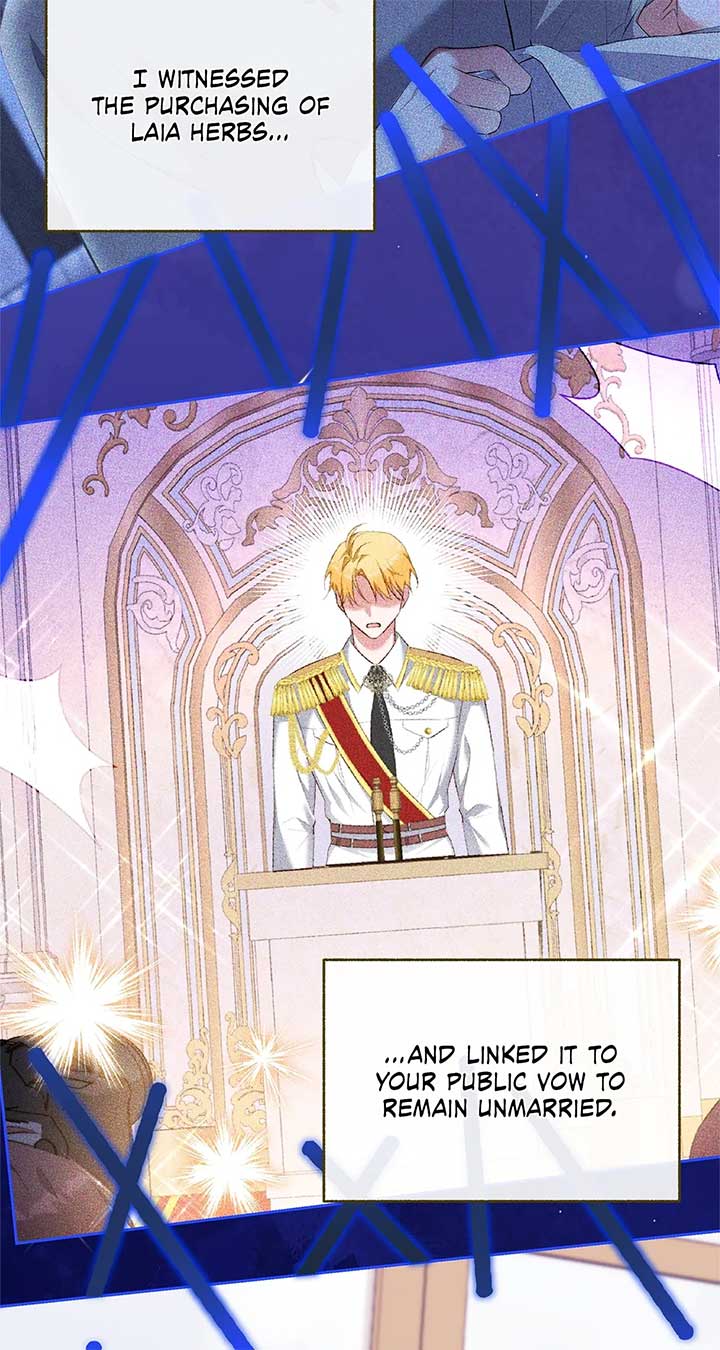 Marriage with the Archduke, I Know Now Chapter 67 34