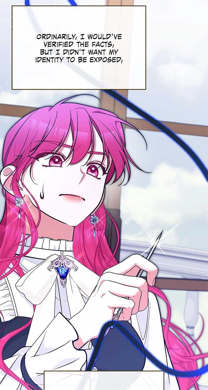 Marriage with the Archduke, I Know Now Chapter 67 35