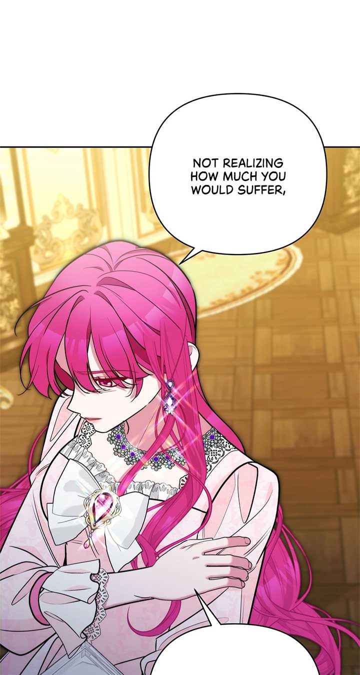 Marriage with the Archduke, I Know Now Chapter 67 37