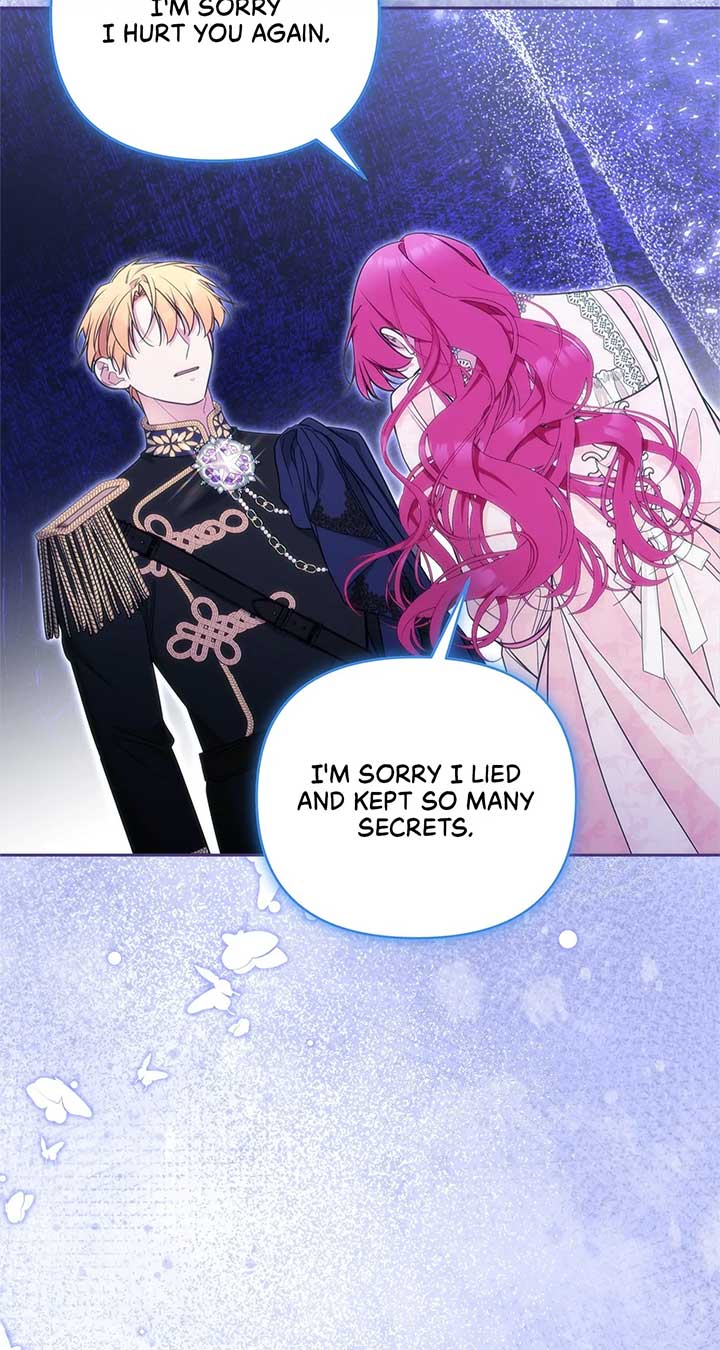 Marriage with the Archduke, I Know Now Chapter 67 39