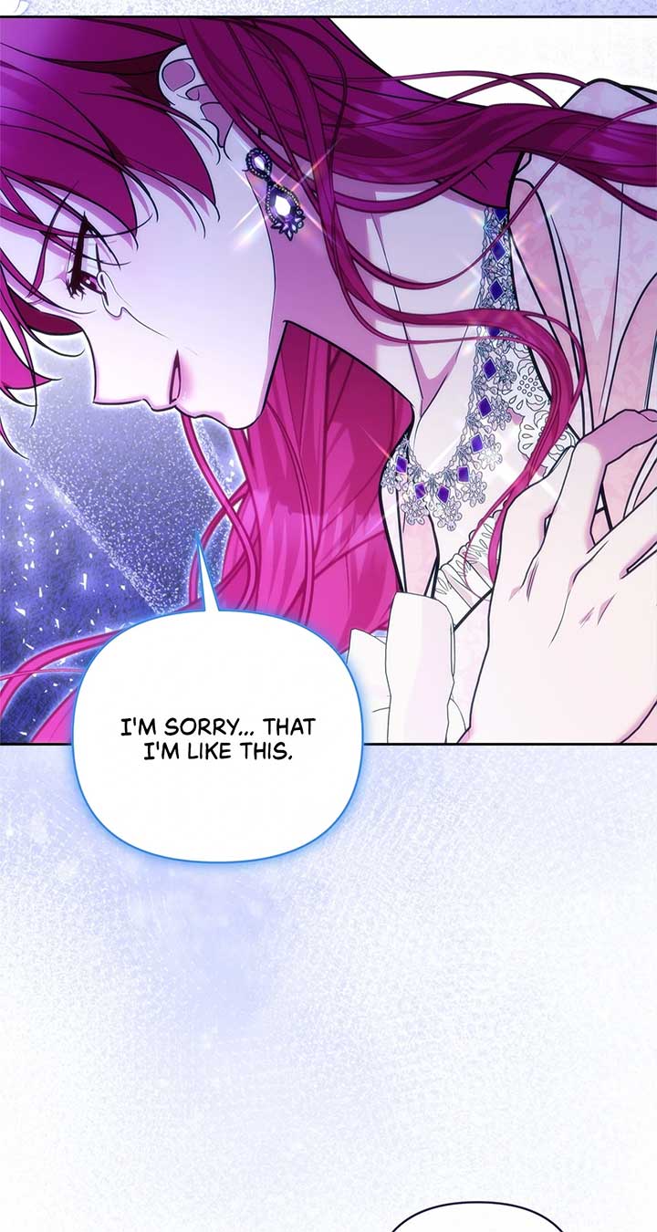 Marriage with the Archduke, I Know Now Chapter 67 40