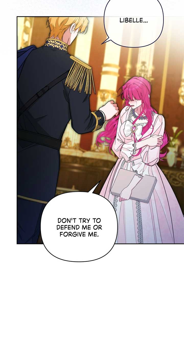 Marriage with the Archduke, I Know Now Chapter 67 41