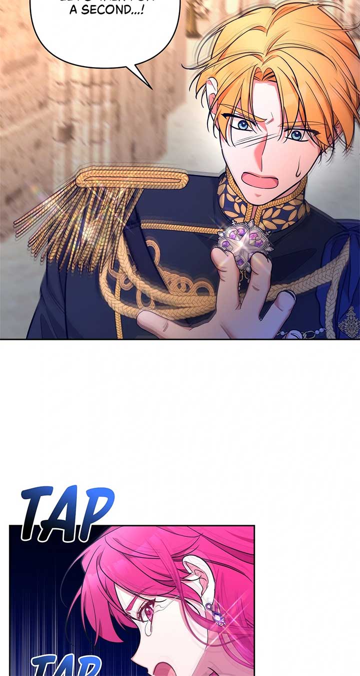 Marriage with the Archduke, I Know Now Chapter 67 46