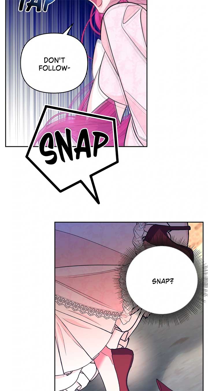 Marriage with the Archduke, I Know Now Chapter 67 47