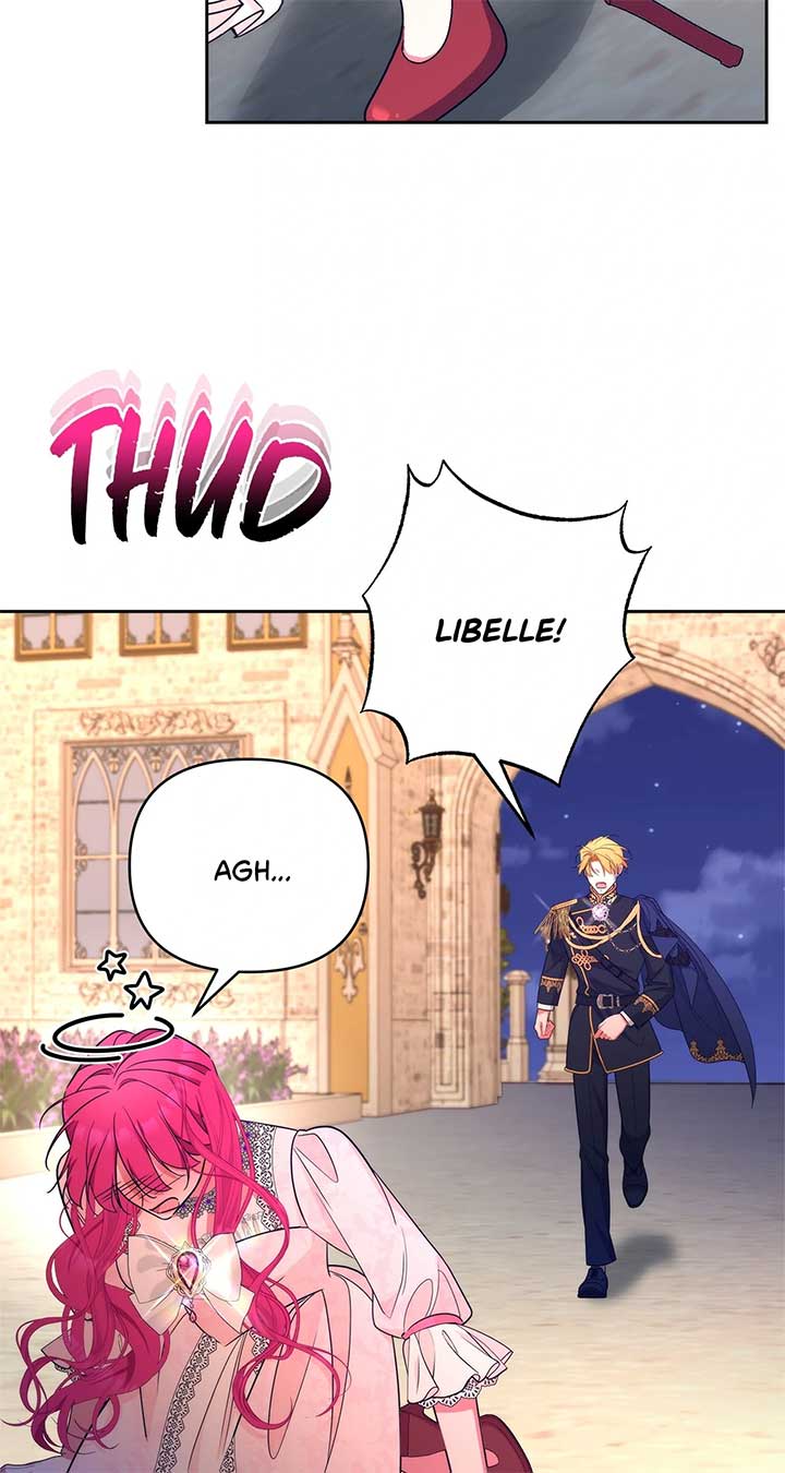 Marriage with the Archduke, I Know Now Chapter 67 48