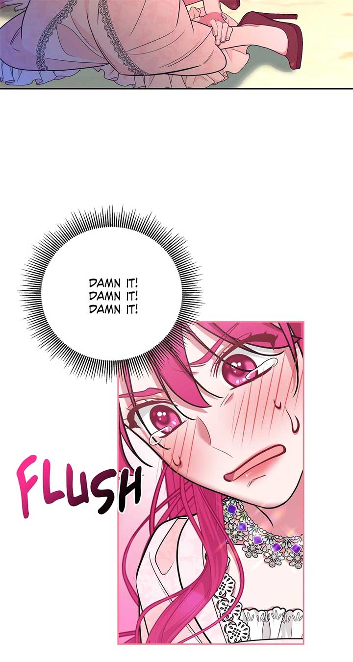 Marriage with the Archduke, I Know Now Chapter 67 49