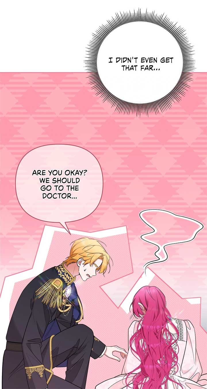 Marriage with the Archduke, I Know Now Chapter 67 50