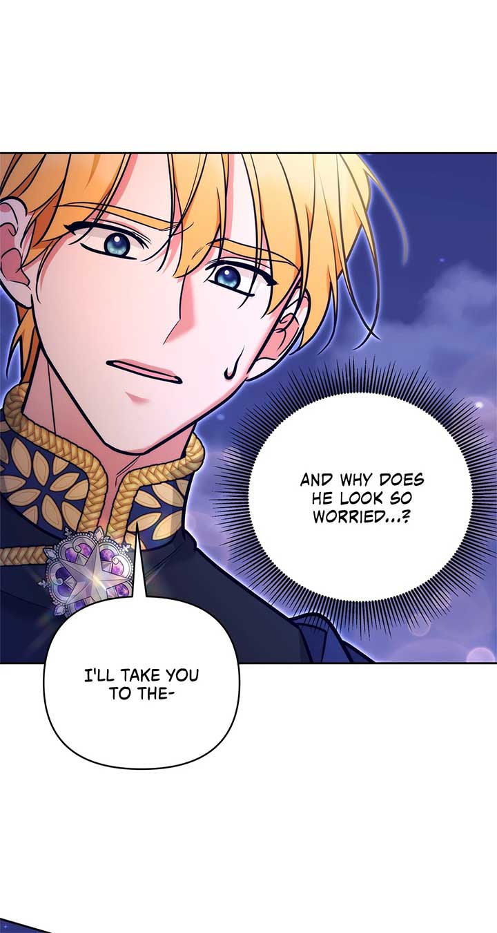 Marriage with the Archduke, I Know Now Chapter 67 52
