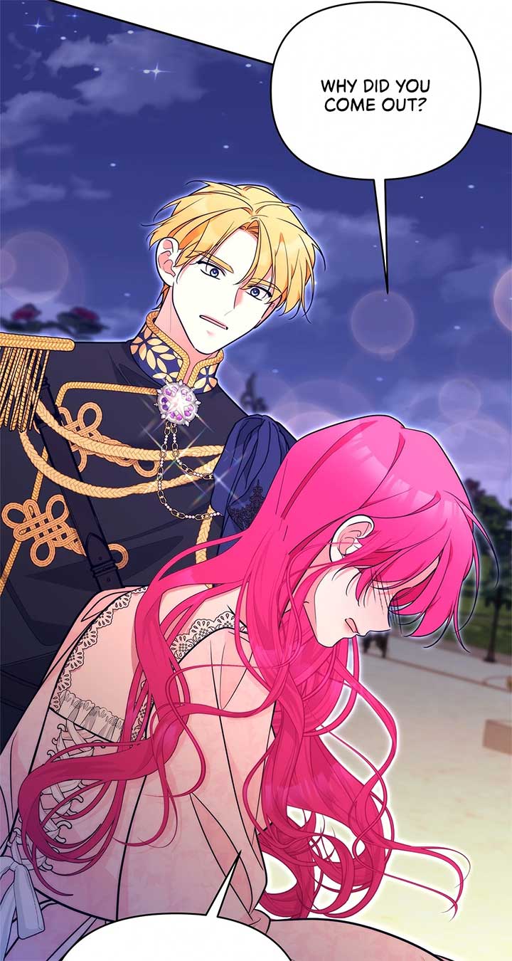Marriage with the Archduke, I Know Now Chapter 67 53