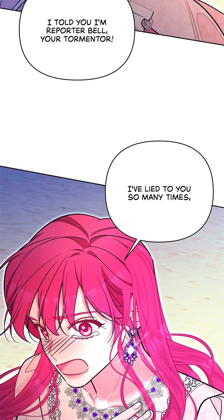 Marriage with the Archduke, I Know Now Chapter 67 54