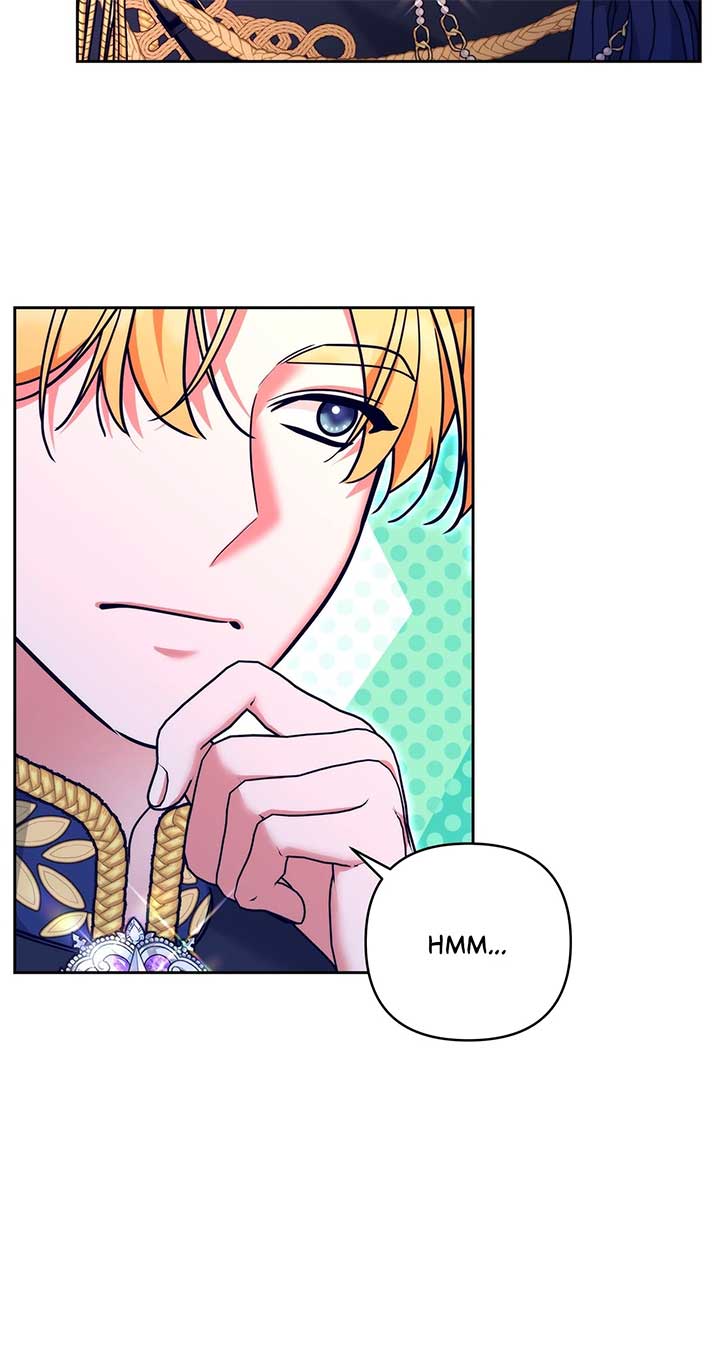 Marriage with the Archduke, I Know Now Chapter 67 56