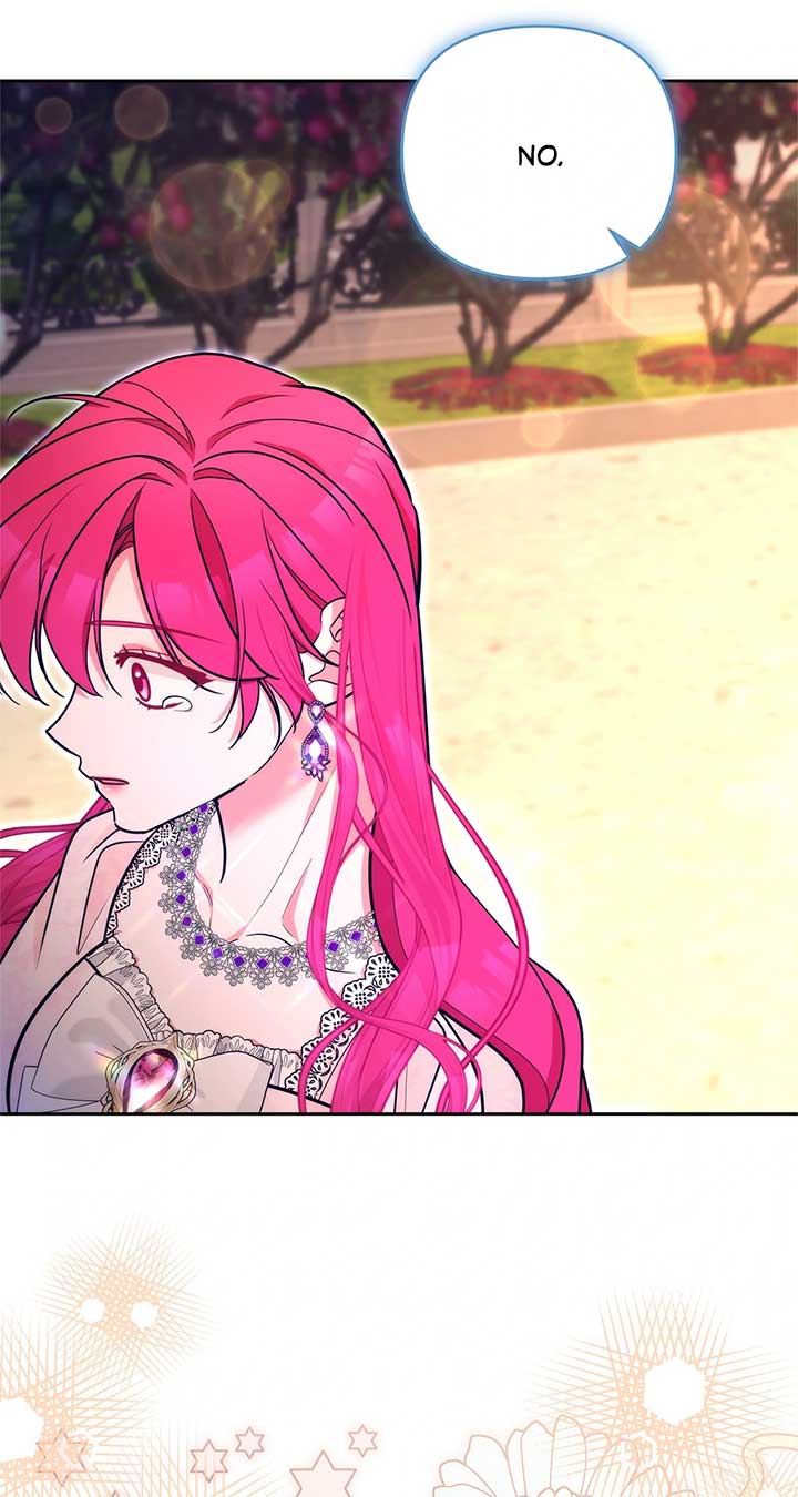Marriage with the Archduke, I Know Now Chapter 67 57