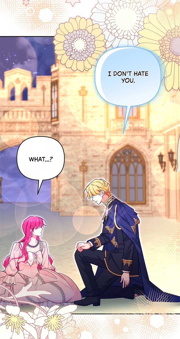 Marriage with the Archduke, I Know Now Chapter 67 58