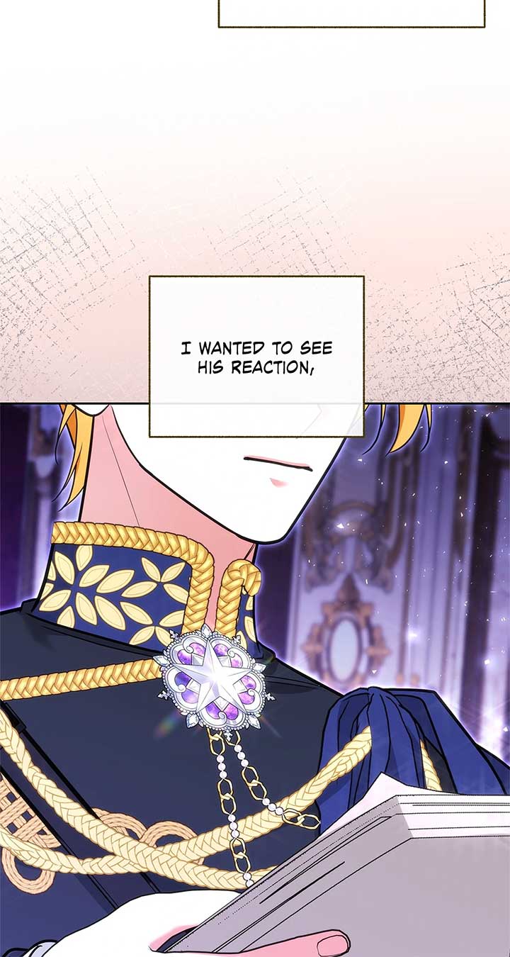 Marriage with the Archduke, I Know Now Chapter 67 6