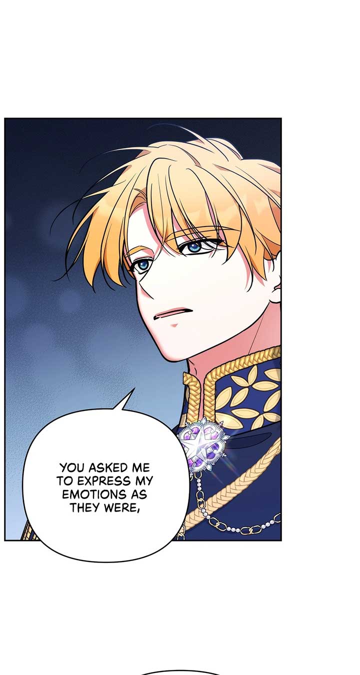 Marriage with the Archduke, I Know Now Chapter 67 60