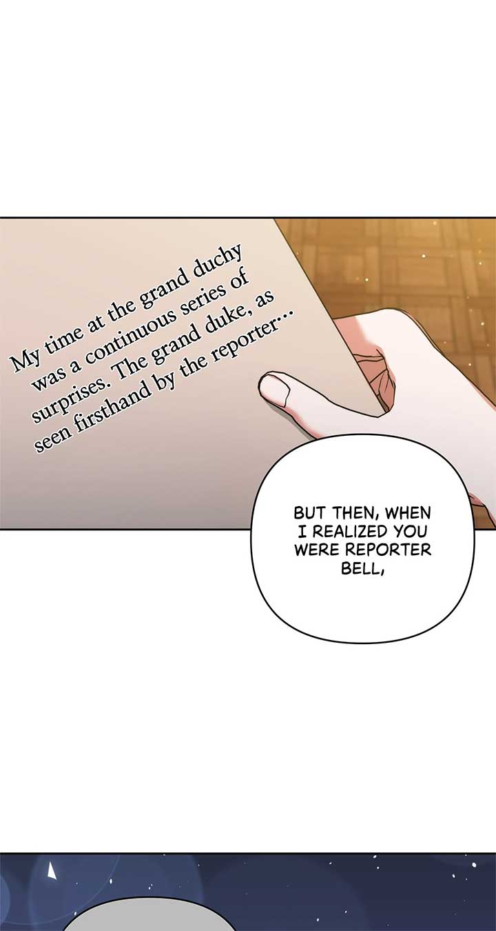 Marriage with the Archduke, I Know Now Chapter 67 62
