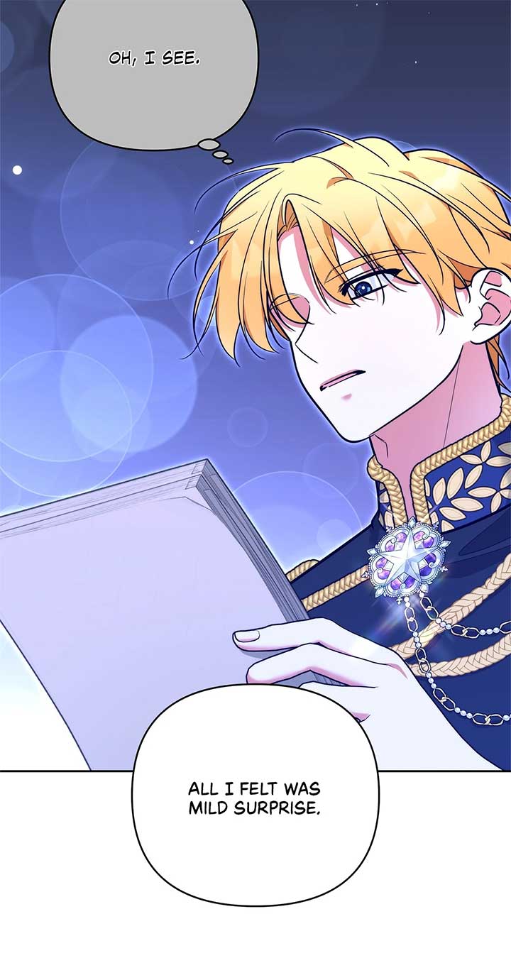 Marriage with the Archduke, I Know Now Chapter 67 63