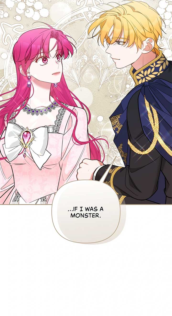 Marriage with the Archduke, I Know Now Chapter 67 66