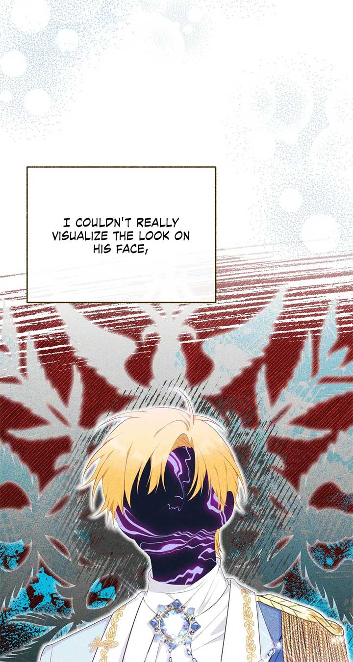 Marriage with the Archduke, I Know Now Chapter 67 68