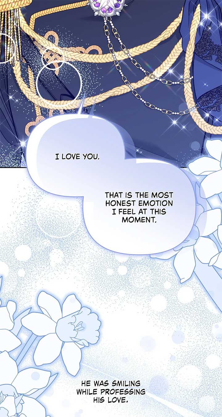 Marriage with the Archduke, I Know Now Chapter 67 71