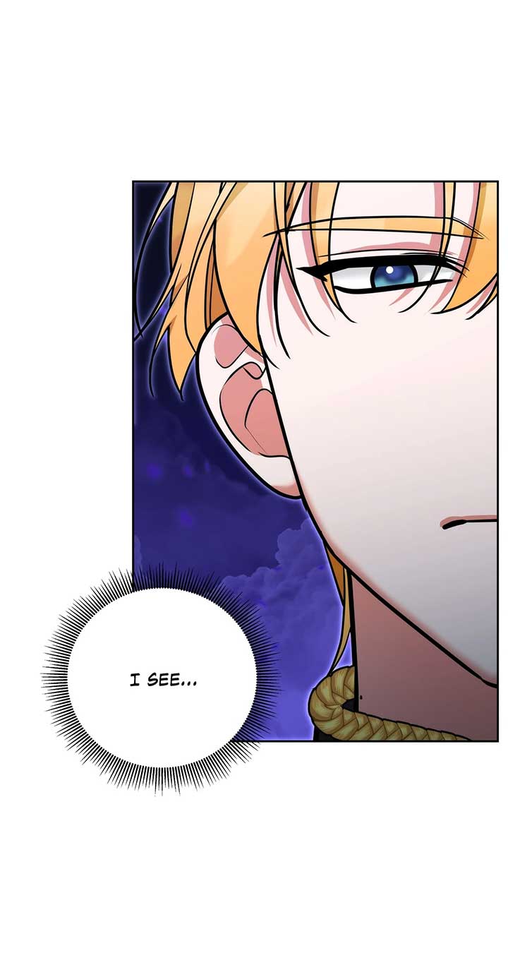 Marriage with the Archduke, I Know Now Chapter 67 9