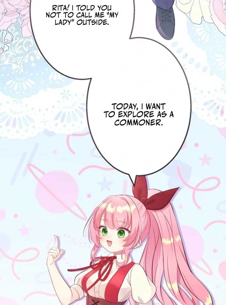 The Elite Treasurer Is Too Busy With Work to Fall in Love! Chapter 14 14