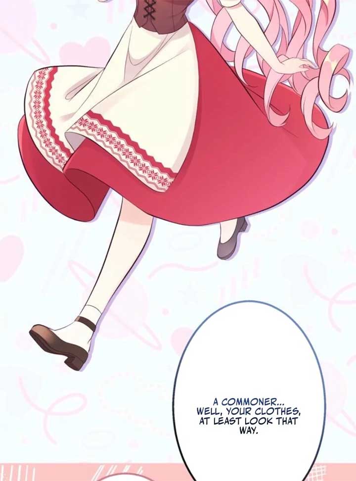 The Elite Treasurer Is Too Busy With Work to Fall in Love! Chapter 14 15