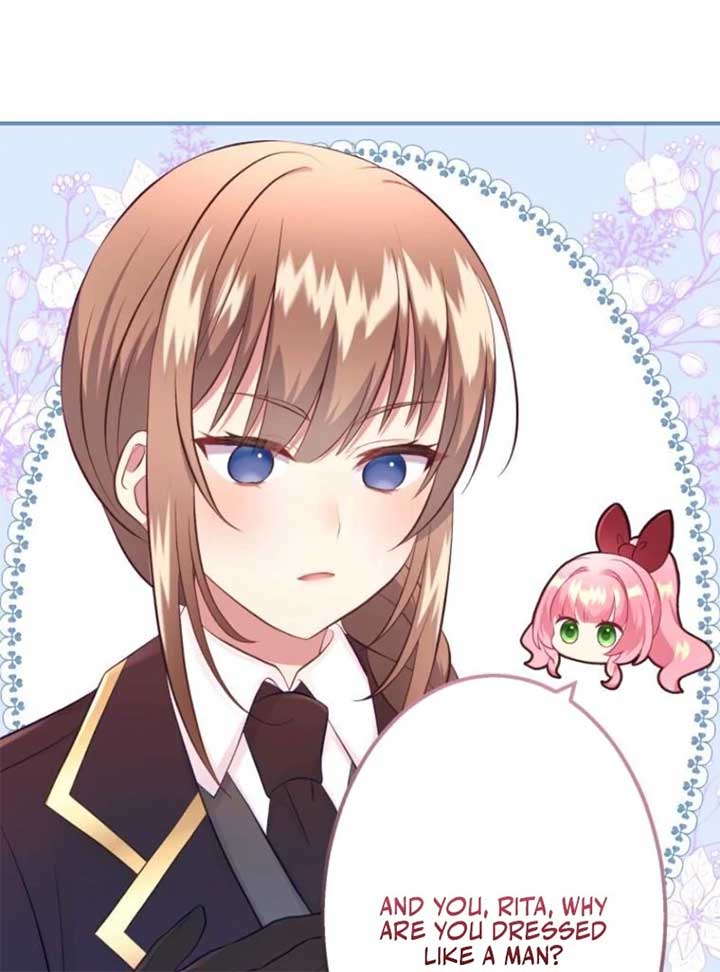 The Elite Treasurer Is Too Busy With Work to Fall in Love! Chapter 14 17