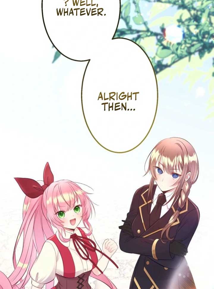 The Elite Treasurer Is Too Busy With Work to Fall in Love! Chapter 14 21