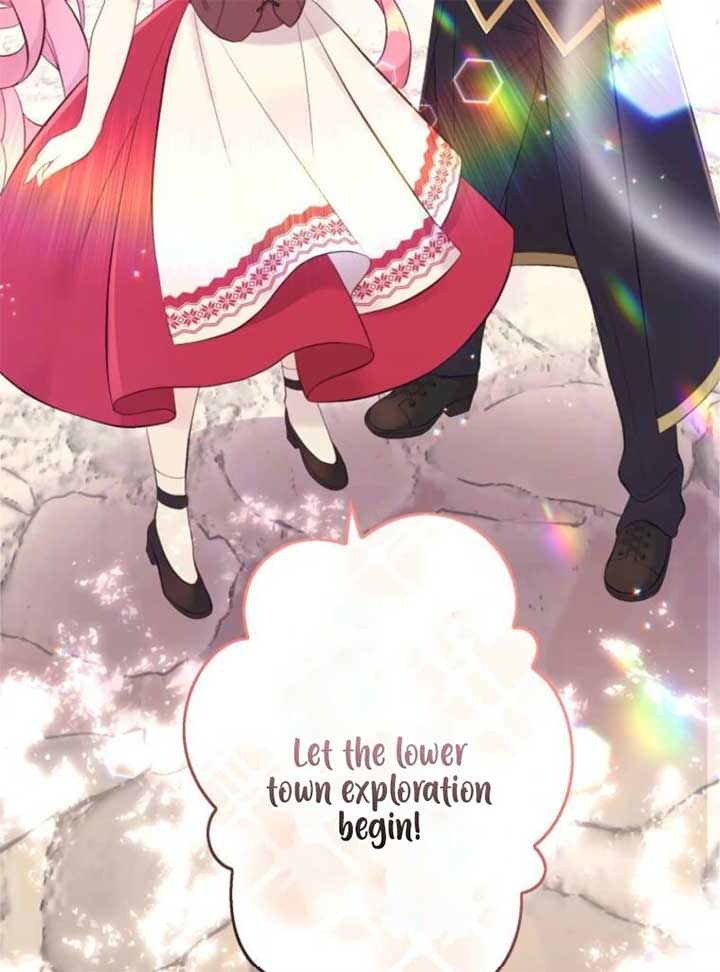 The Elite Treasurer Is Too Busy With Work to Fall in Love! Chapter 14 22