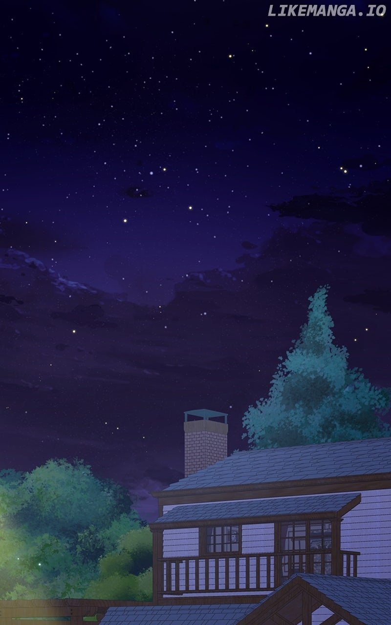 In the Spring Shadow Chapter 33 1