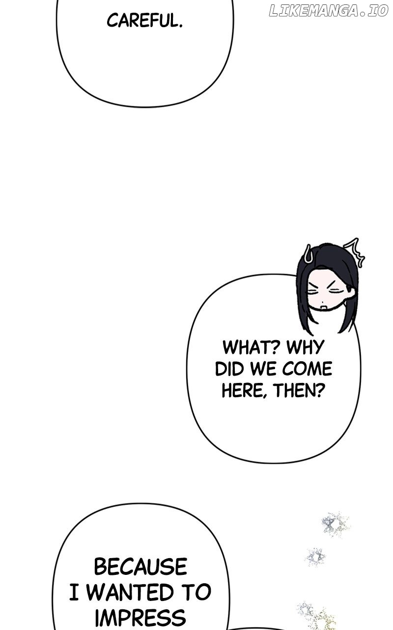 In the Spring Shadow Chapter 33 10