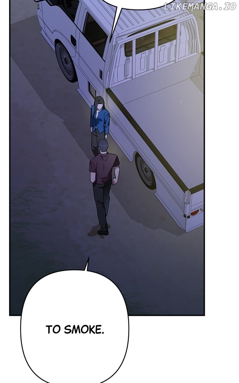 In the Spring Shadow Chapter 33 100