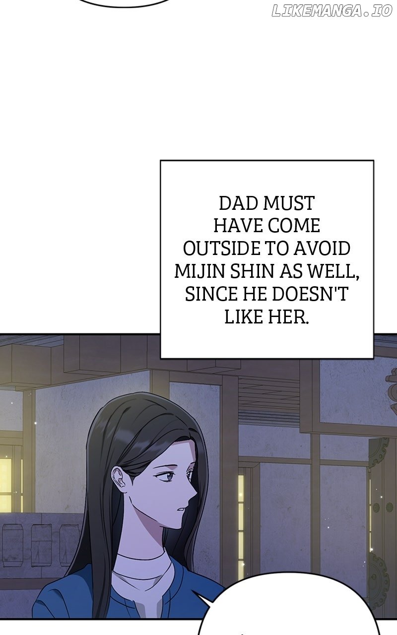 In the Spring Shadow Chapter 33 101