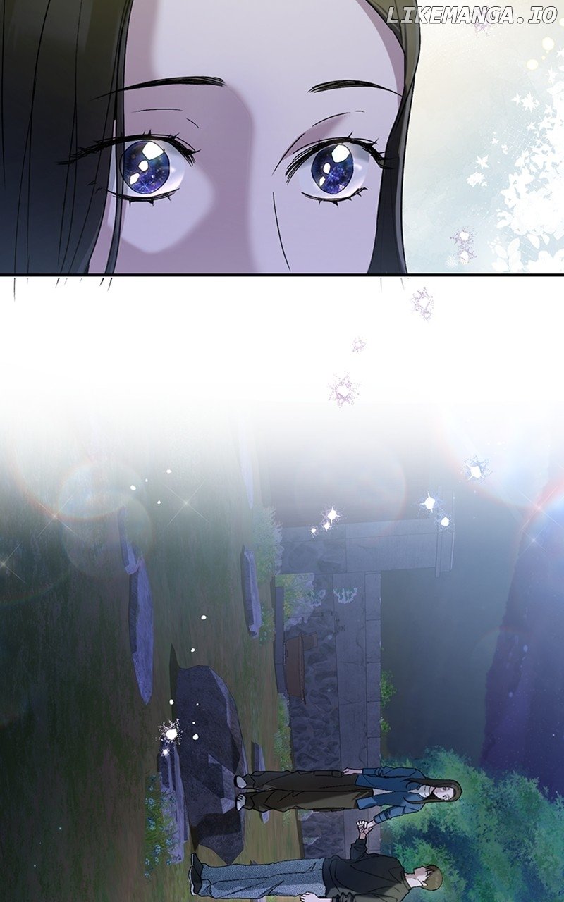 In the Spring Shadow Chapter 33 12