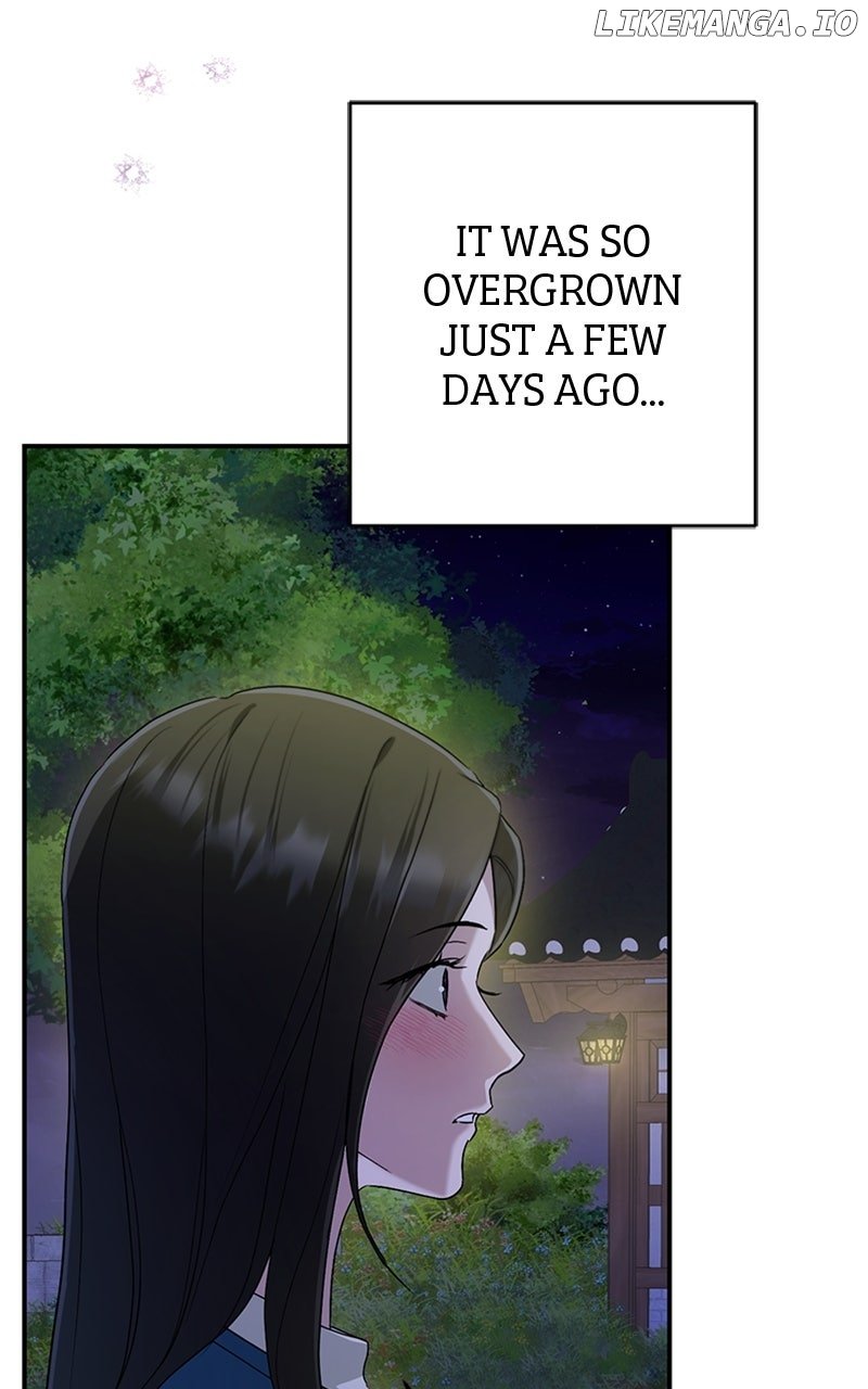 In the Spring Shadow Chapter 33 15
