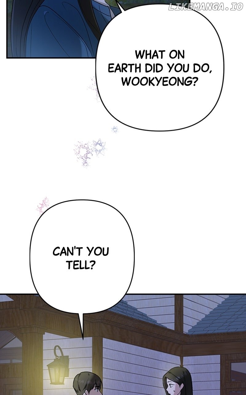 In the Spring Shadow Chapter 33 16