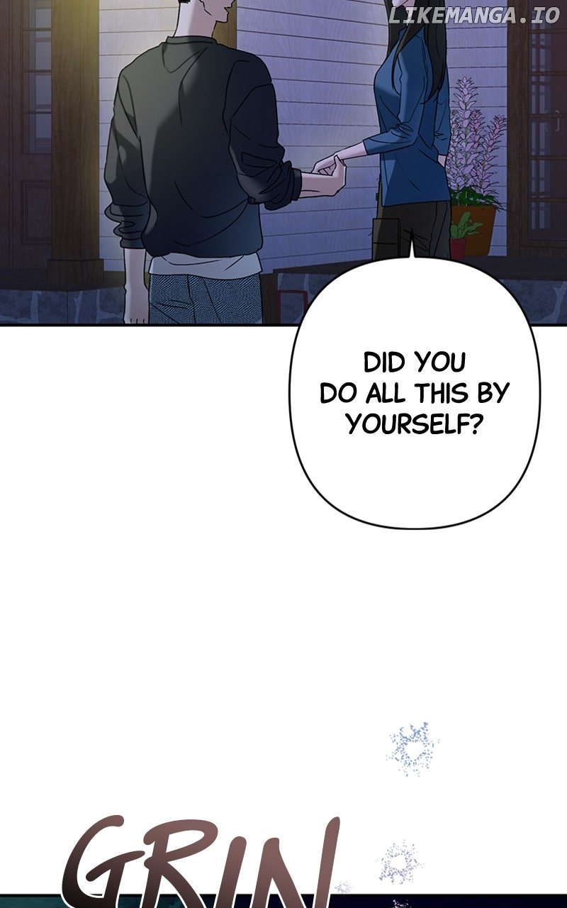 In the Spring Shadow Chapter 33 17