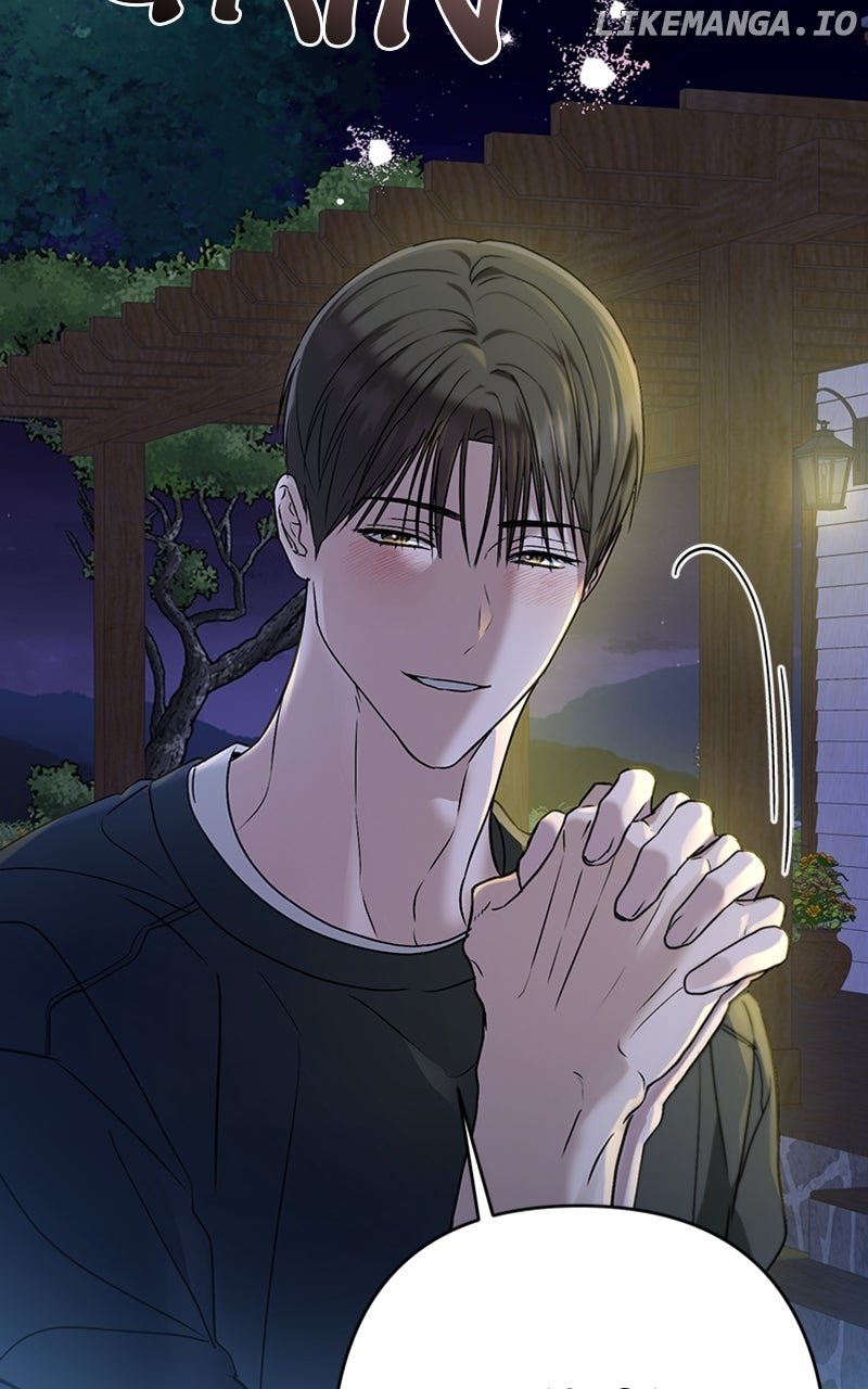 In the Spring Shadow Chapter 33 18