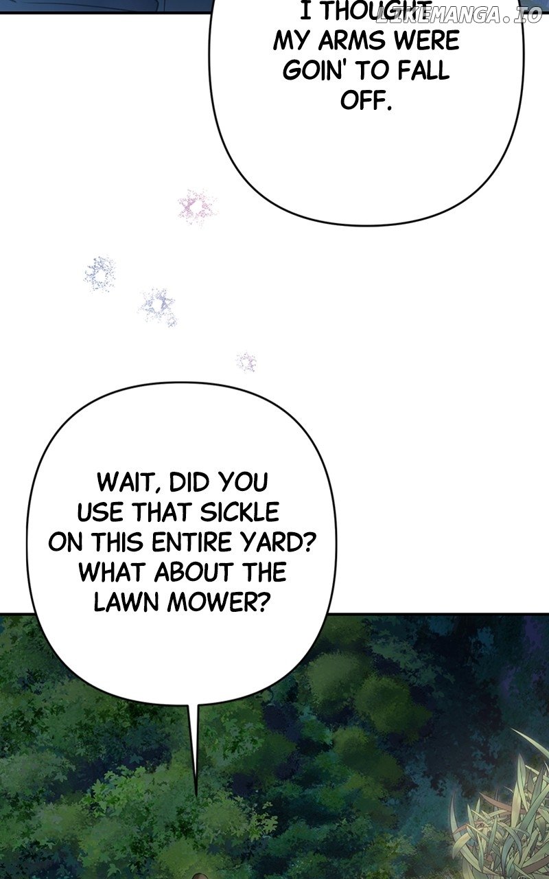 In the Spring Shadow Chapter 33 19